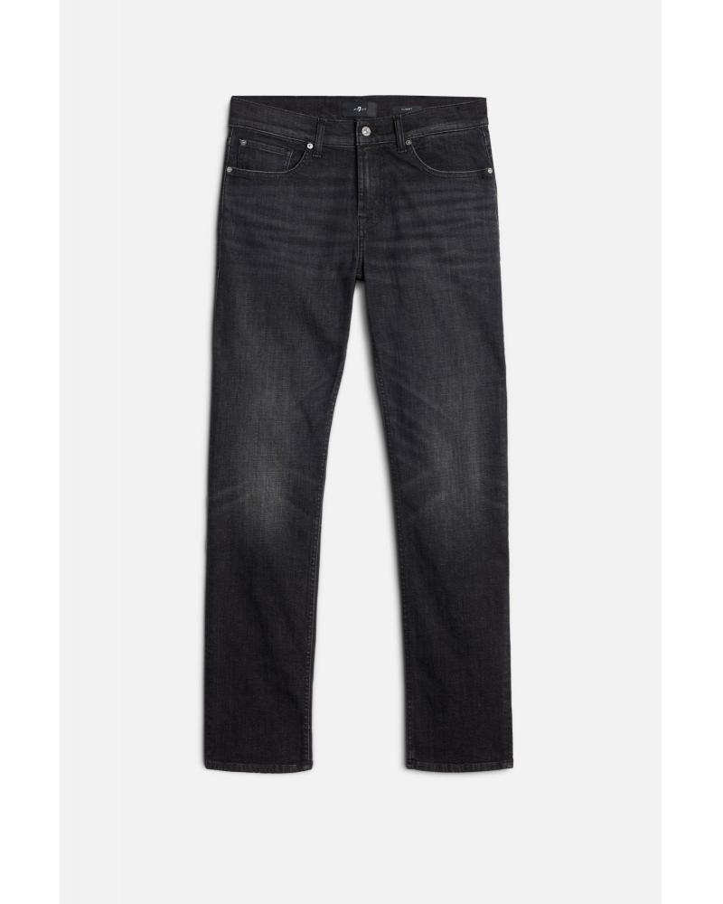 JEAN 7 for all mankind SLIMMY BREAKWATER GRIS