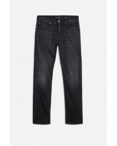 JEAN 7 for all mankind SLIMMY BREAKWATER GRIS