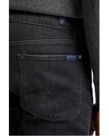 JEAN 7 for all mankind SLIMMY BREAKWATER GRIS