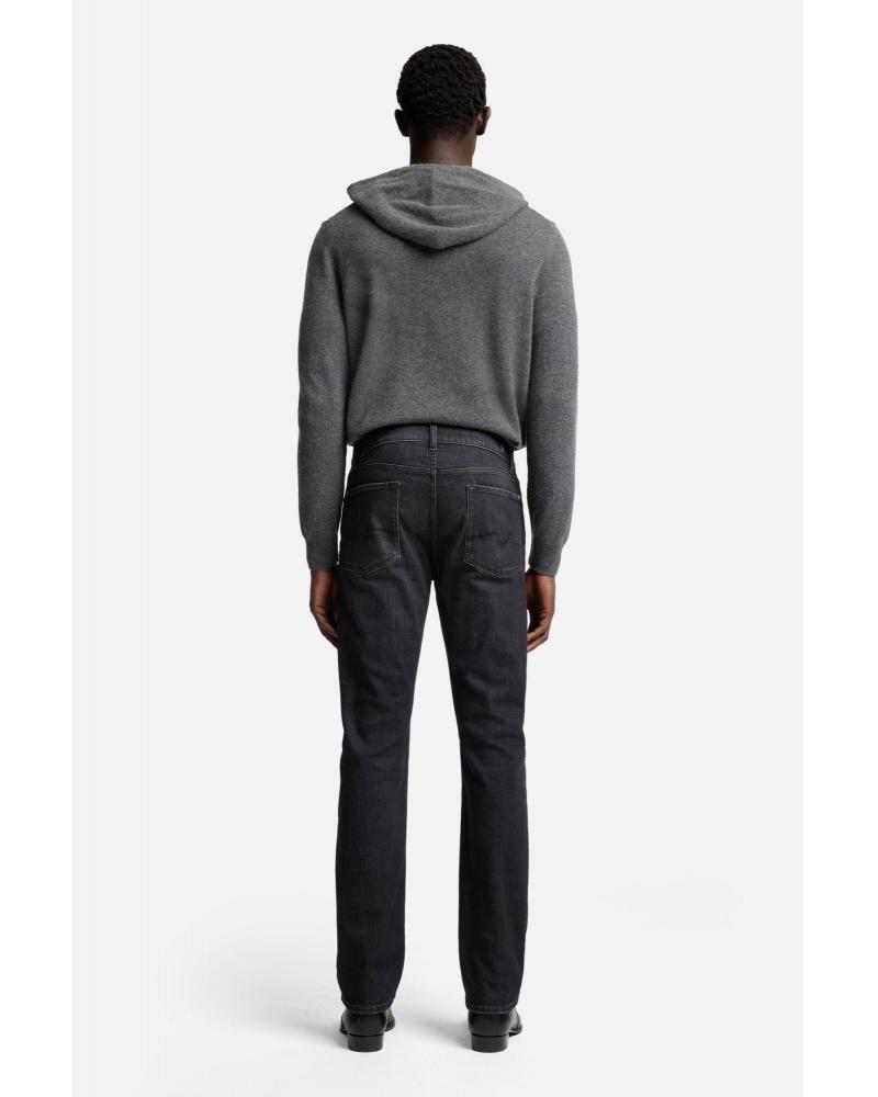 JEAN 7 for all mankind SLIMMY BREAKWATER GRIS