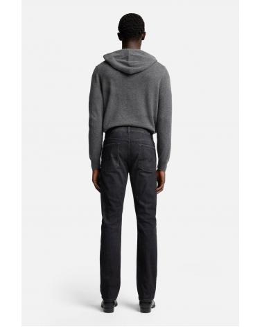 JEAN 7 for all mankind SLIMMY BREAKWATER GRIS