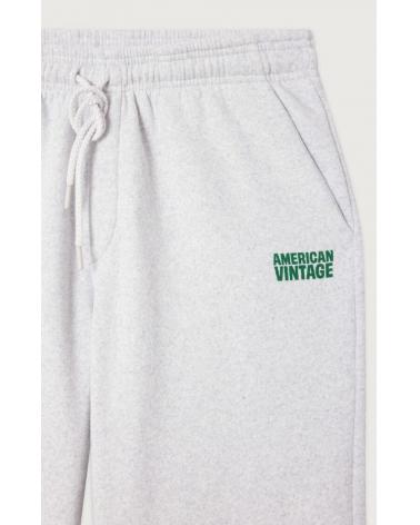 Jogging homme Baptown Gis chiné