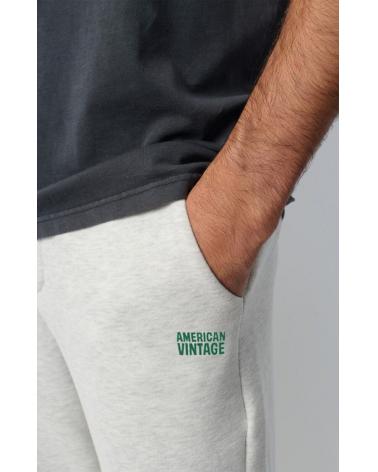Jogging homme Baptown Gis chiné