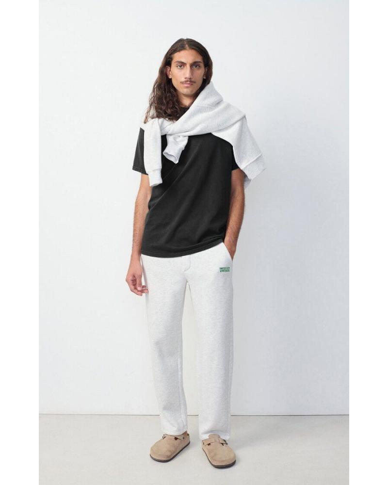 Jogging homme Baptown Gis chiné
