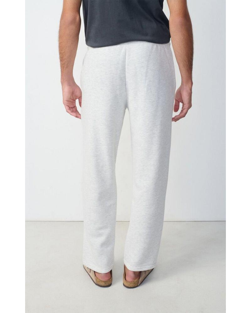 Jogging homme Baptown Gis chiné