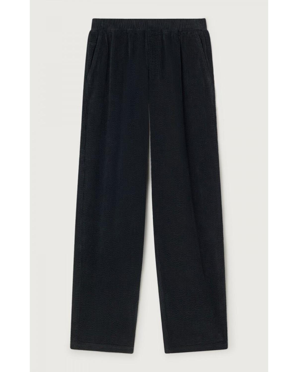 Pantalon homme Padow Carbone  Gris 