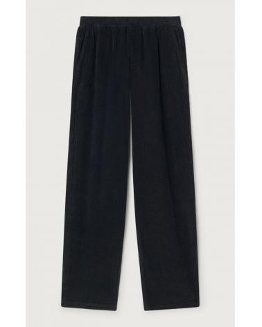 Pantalon homme Padow Carbone  Gris 