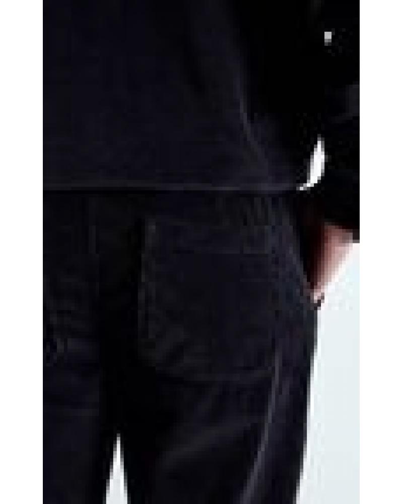 Pantalon homme Padow Carbone  Gris 