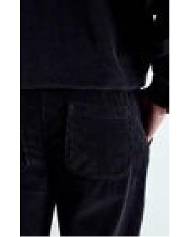 Pantalon homme Padow Carbone  Gris 