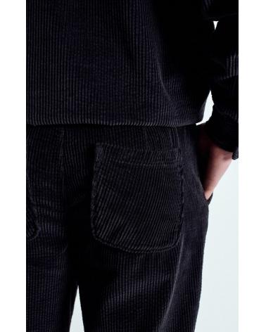 Pantalon homme Padow Carbone  Gris 