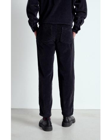 Pantalon homme Padow Carbone  Gris 