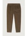 Pantalon homme Padow Varan Beige