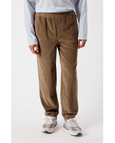 Pantalon homme Padow Varan Beige