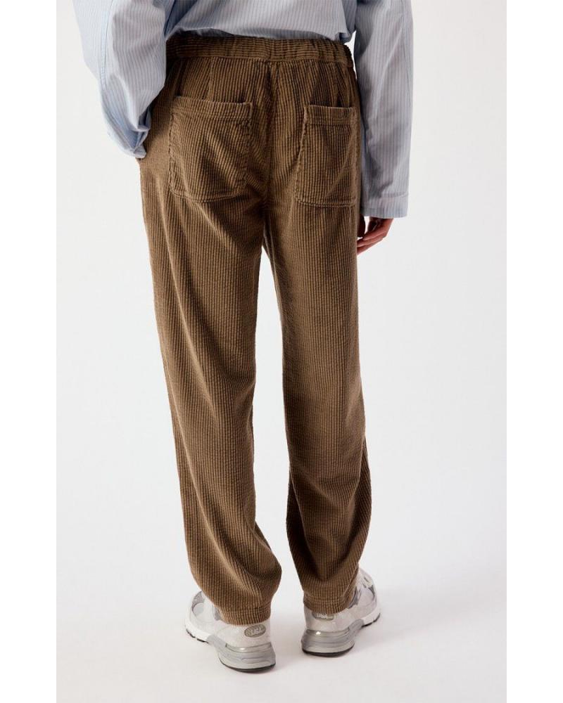 Pantalon homme Padow Varan Beige