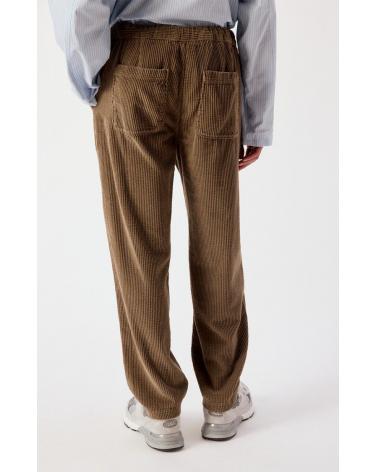 Pantalon homme Padow Varan Beige