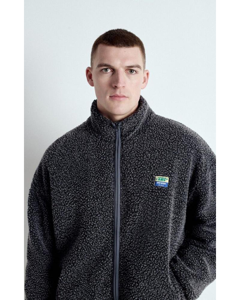 Veste homme Hoktown Antracite