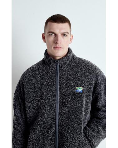 Veste homme Hoktown Antracite
