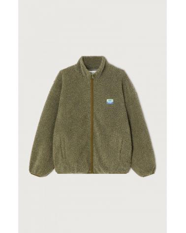 Veste homme Hoktown Kaki