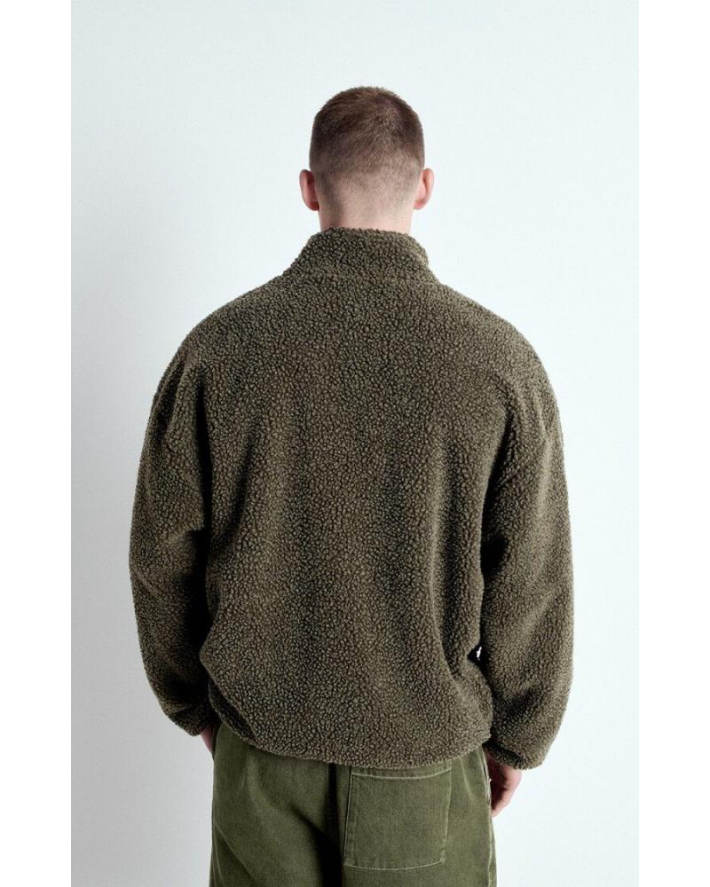 Veste homme Hoktown Kaki