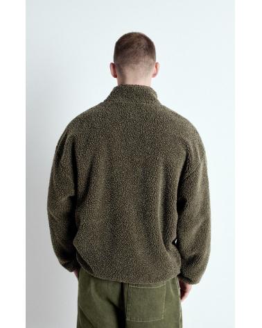 Veste homme Hoktown Kaki