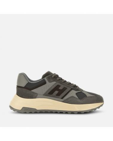 Sneakers Hogan Hyperlight GRIS