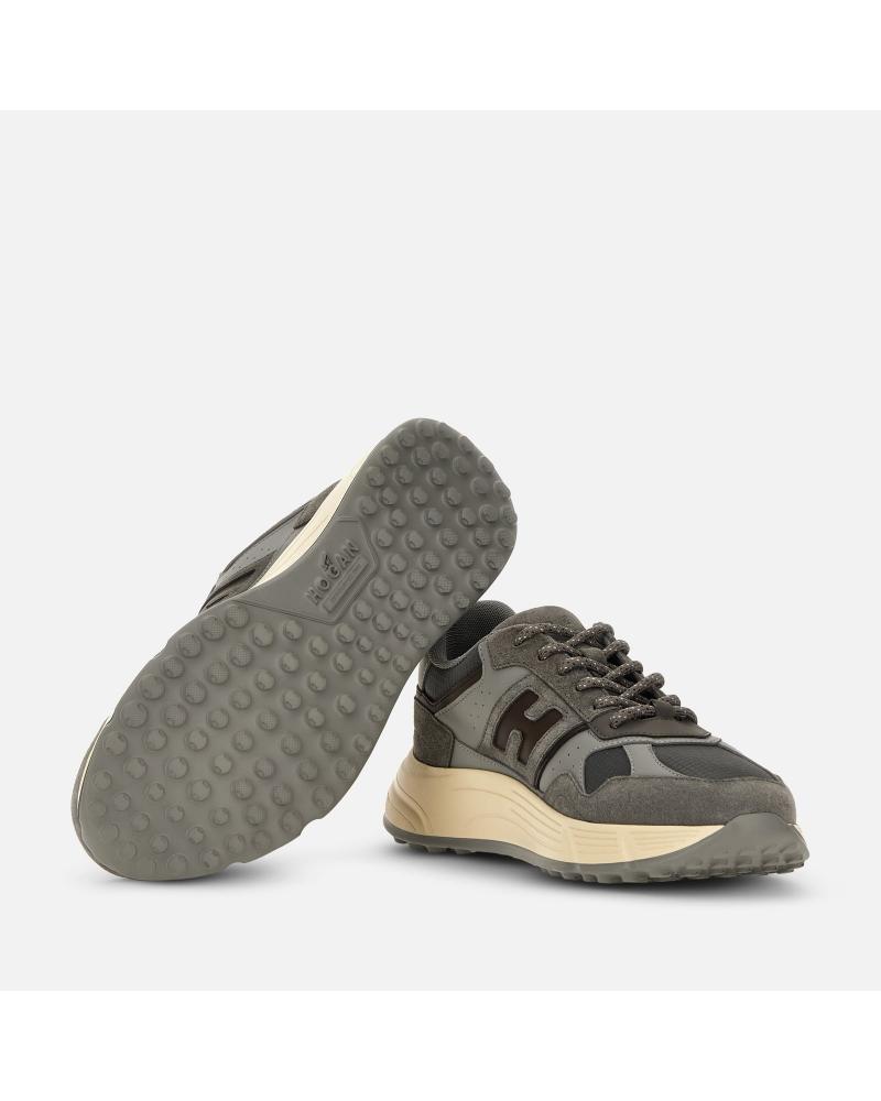Sneakers Hogan Hyperlight GRIS