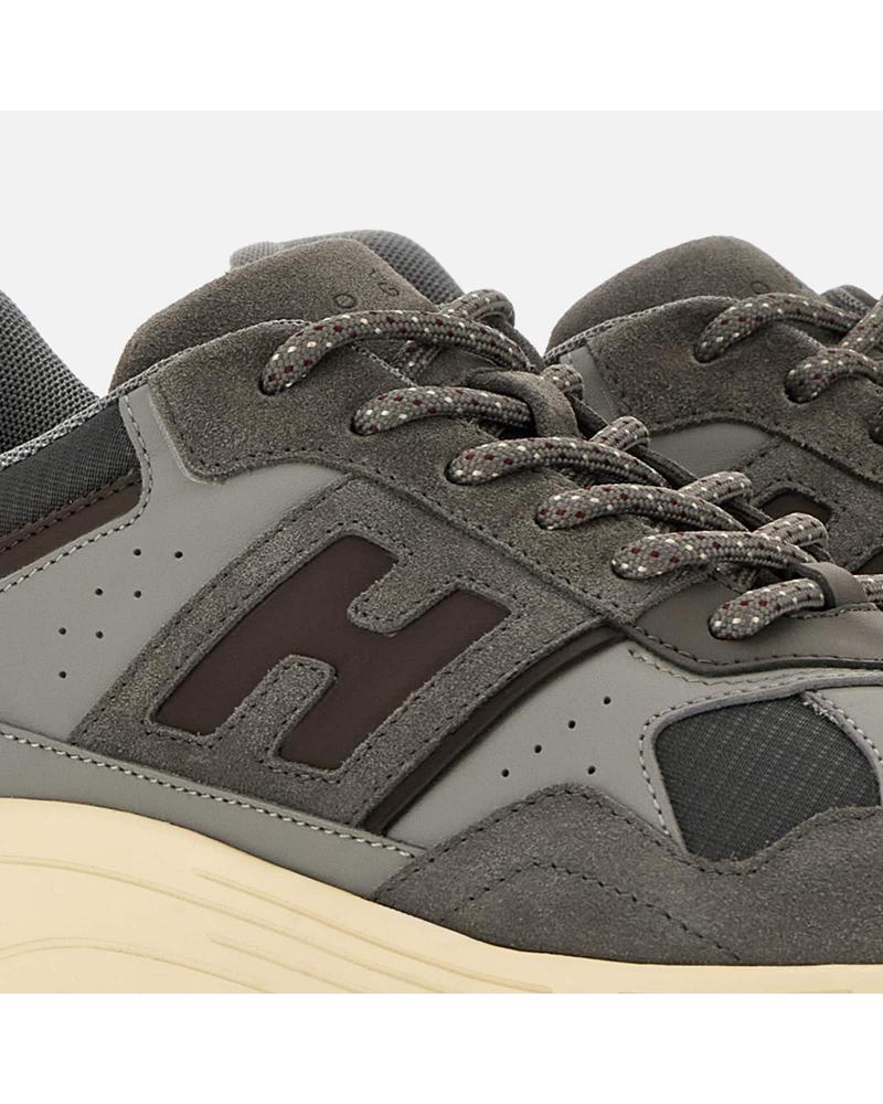 Sneakers Hogan Hyperlight GRIS