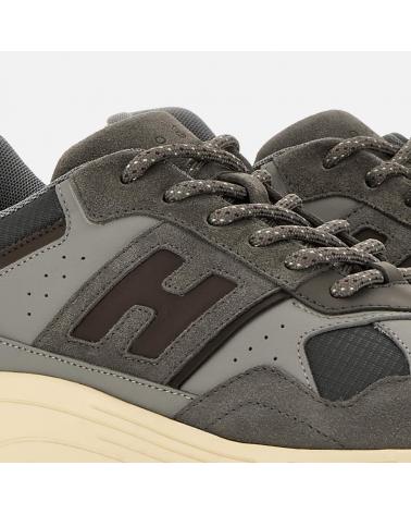 Sneakers Hogan Hyperlight GRIS