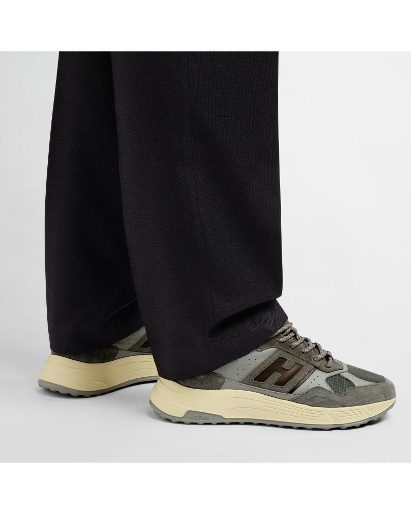 Sneakers Hogan Hyperlight GRIS