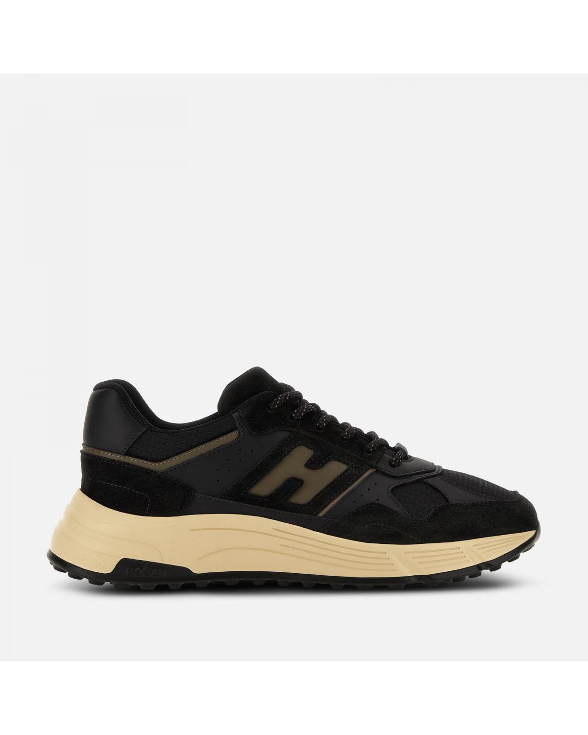 Sneakers Hogan Hyperlight NOIR