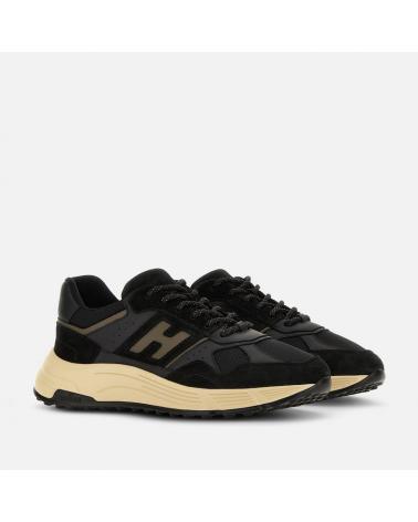 Sneakers Hogan Hyperlight NOIR