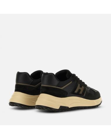 Sneakers Hogan Hyperlight NOIR