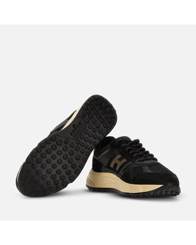 Sneakers Hogan Hyperlight NOIR