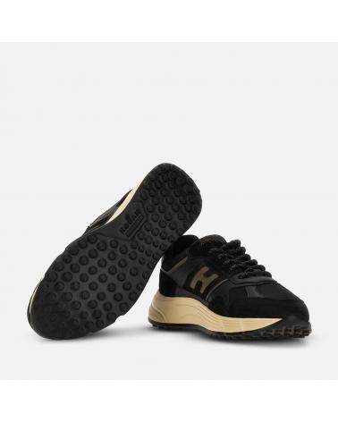 Sneakers Hogan Hyperlight NOIR