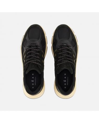 Sneakers Hogan Hyperlight NOIR
