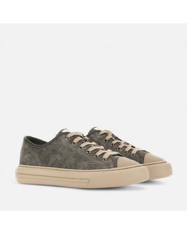 Sneakers Hogan Rebel GRIS