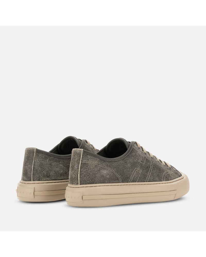 Sneakers Hogan Rebel GRIS