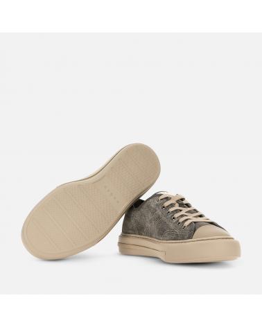 Sneakers Hogan Rebel GRIS