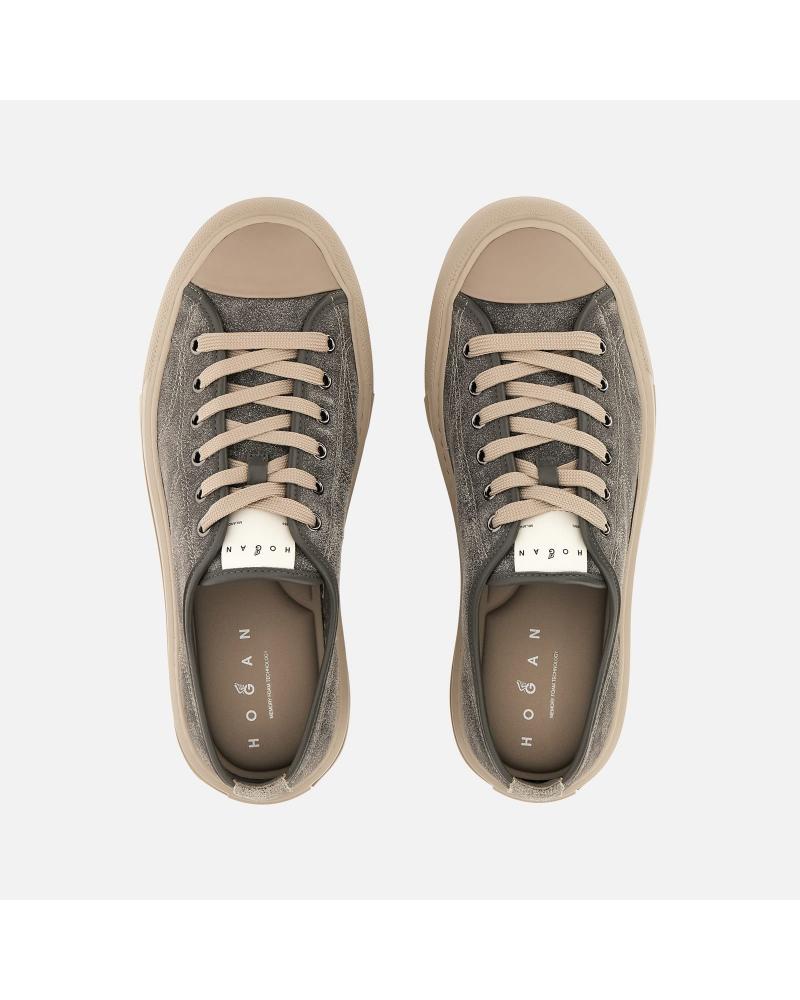 Sneakers Hogan Rebel GRIS