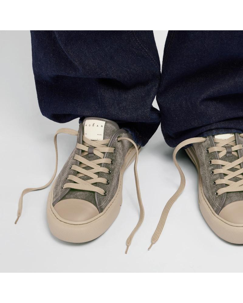 Sneakers Hogan Rebel GRIS