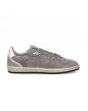 PHILIPPE MODEL  PGAL  VD02 VEAU /DAIM BLANC BLEU