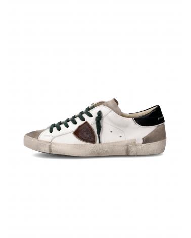 PHILIPPE MODEL PRSX  WX55 VINTAGE  MIXAGE BLANC /NOIR