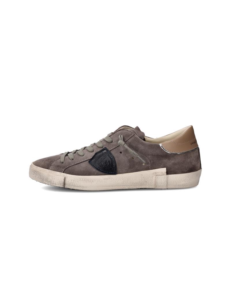PHILIPPE MODEL PRSX XS24 MIXAGE GRIS /BEIGE