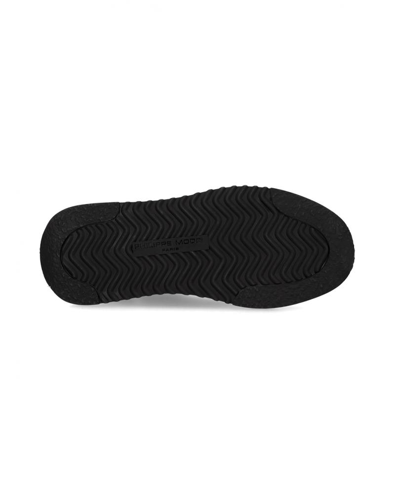 PHILIPPE MODEL TROPEZ LOW WR01 MILITAIRE KAKI