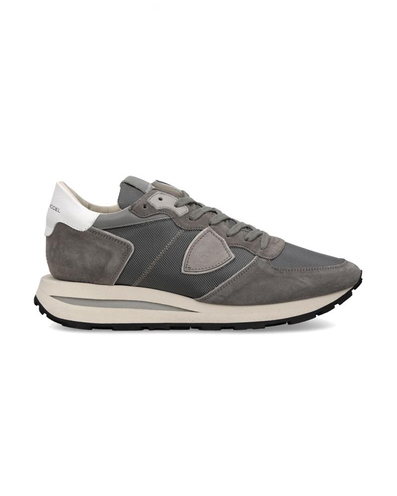 TROPEZ  PHILIPPE MODEL  TKLU WR04 MONDIAL GRIS
