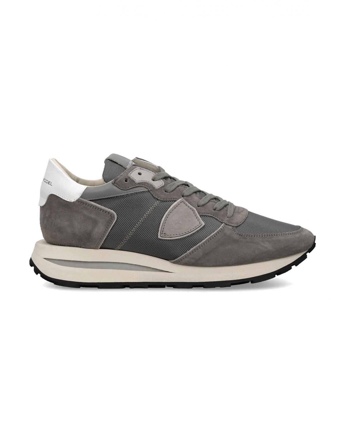 TROPEZ  PHILIPPE MODEL  TKLU WR04 MONDIAL GRIS