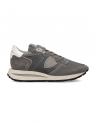 TROPEZ  PHILIPPE MODEL  TKLU WR04 MONDIAL GRIS