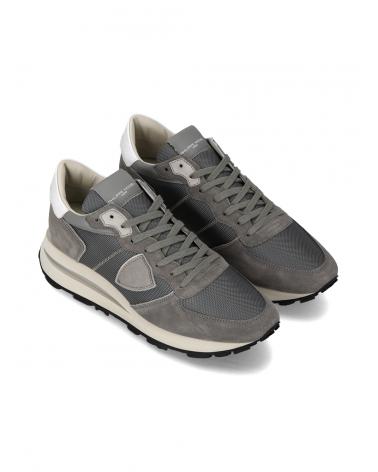 TROPEZ  PHILIPPE MODEL  TKLU WR04 MONDIAL GRIS
