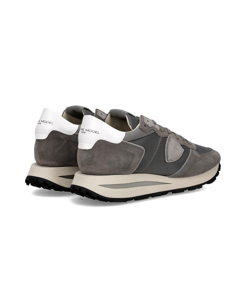 TROPEZ  PHILIPPE MODEL  TKLU WR04 MONDIAL GRIS