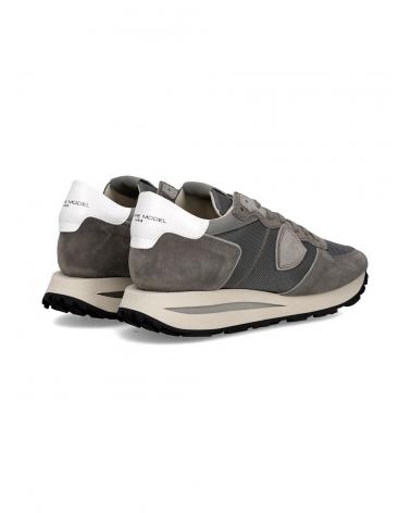 TROPEZ  PHILIPPE MODEL  TKLU WR04 MONDIAL GRIS